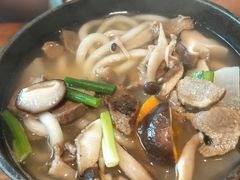 -热血兄弟·炭火烤肉(融侨中心店)