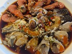 -高佳庄·舟山海鲜(海景旗舰店)