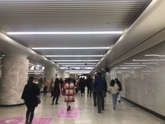 -螃蟹岬(地铁站)