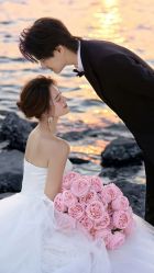 点击看大图 -金夫人婚纱摄影(惠阳店)