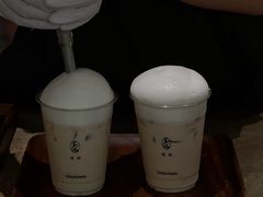 -李山山茶事(景枫店)