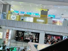 -凯德MALL(西直门店)