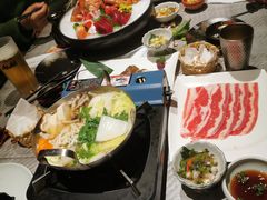 -王鼎精致料理铁板烧(世博源店)