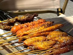 -本色.小马哥烧烤(五一路总店)