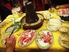 清真马家火锅美食城(镇江北路店)-清真·马家火锅美食城(镇江北路店)