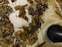 -老妈米线(大运河博物馆宝龙广场店)