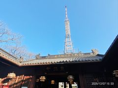 -灵顺寺