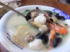 -百家鲜·杭帮菜