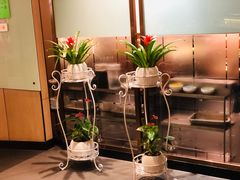 -海底捞火锅(上地华联店)