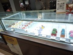 -嗒令甜品·主题融合料理餐厅(首座时代店)
