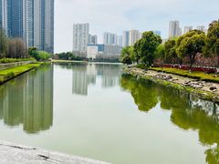 -诺贝尔湖公园