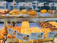 -LELECHA乐乐茶(新街口大洋店)