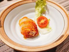 -香樟花园法式铁板烧(恒隆广场店)