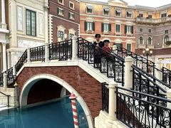 -澳门威尼斯人综合度假区