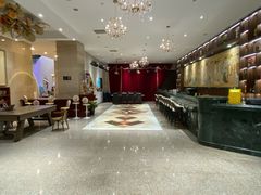 -烟台碧海饭店(所城里烟台山店)