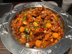 -胖哥俩肉蟹煲(湖滨银泰in77店)