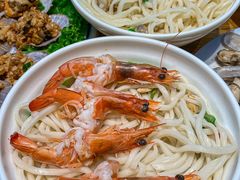-东夷海鲜巨无霸(东夷小镇店)