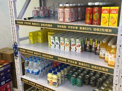 -曾百万小炉小串自助烧烤(高新店)