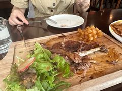 -La Creperie法餐厅(桃江路店)