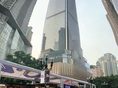 -WFC会仙楼观景台