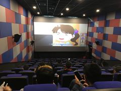 放映厅-新视界宝迪国际影城