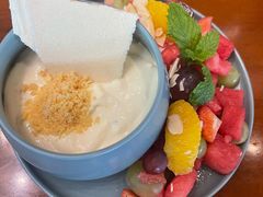 -haxnbauer海森堡德国餐厅(深圳coco店)
