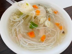-潭式煎包(西航路店)