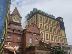 -青岛啤酒博物馆