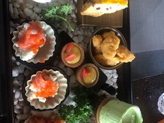 -璟象酒店-爱丽坊景观餐厅