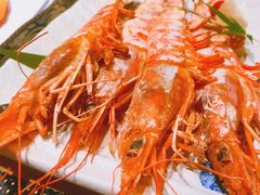 -虹料理·日料放题(悠方店)
