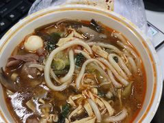 -天瑞福云南过桥米线(十里河店)