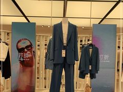 -ZARA(大上海时代广场店)