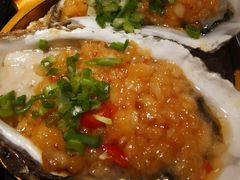 -火炉火自助餐(西直门凯德MALL店)