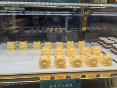 -東盛炭烤自助料理(浦东文峰广场店)