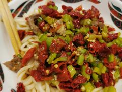 -巴依老爷新疆美食(望京小街店)