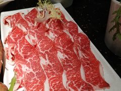 -成都老码头火锅(旺角店)