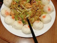 -梅园酒店餐厅(西湖店)