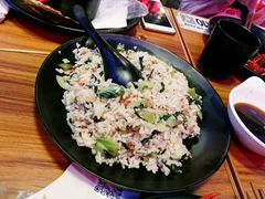 -南极·小龙虾·湘式拌饭(南街店)