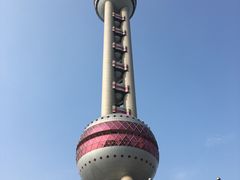 -东方明珠广播电视塔