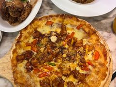 -FAIRYLAND龙族星球主题餐厅(凯丹广场店)