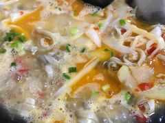 李師傅脆肚-李师傅脆肚(梅林店)