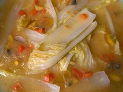 -云隐小厨·传统大理美食(复兴路店)