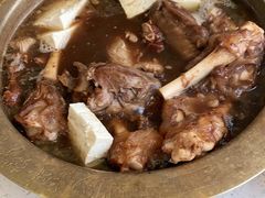 -楊家一锅(沙阳路店)