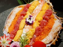 -蟹犇•帝王蟹雪蟹(陆家嘴店)