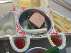 -海底捞大排档火锅(悦荟广场店)