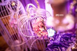 -上海万豪虹桥大酒店·宴会厅