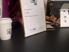 -JPG coffee(广州体育西店)