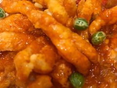 -福来居烤鸭店(天坛二店)