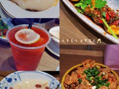 -肖四女乐山跷脚牛肉(滨江天街店)