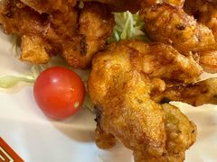 -拉面莊夢語＆中华料理八椿